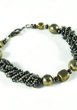 Laws of Attraction Men’s Bracelet