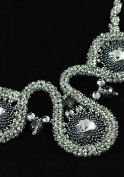 Rivers And Bridges Necklace