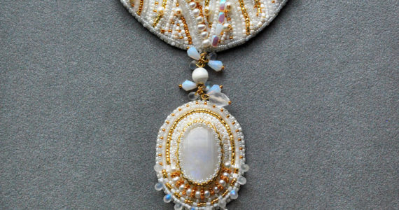 Learn more about Lana Zoubkov and her work at www.svetlana.gallery