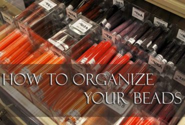 How To Organize Your Beads - Svetlana.Gallery