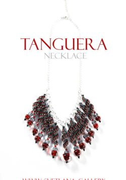 Tanguera Necklace
