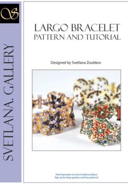 Largo Bead Pattern Combo