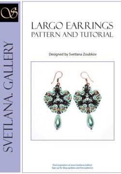 Largo Bead Pattern Combo