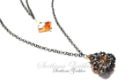 Nabia Pendant - Svetlana.Gallery