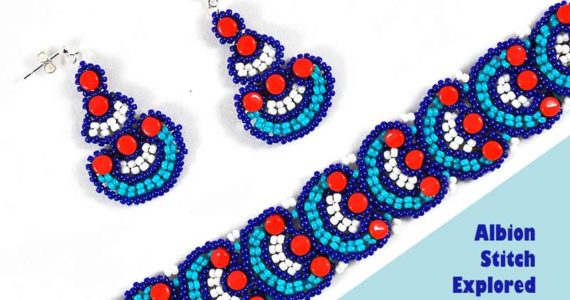 Albion Stitch Explored