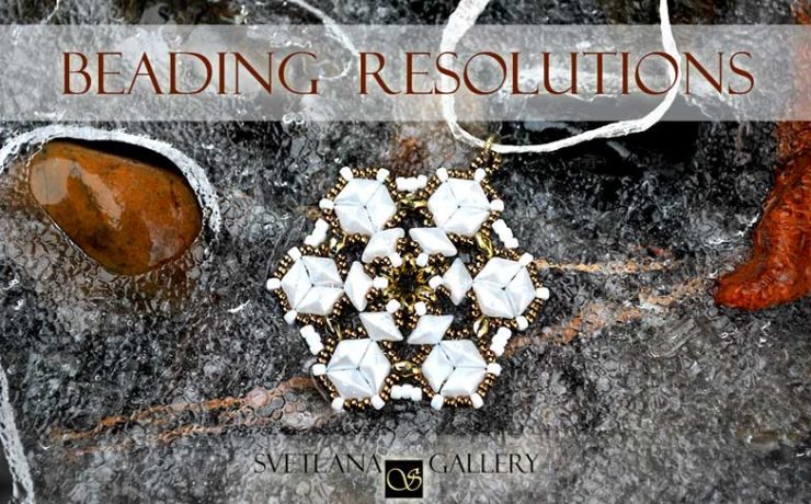 Beading Resolutions