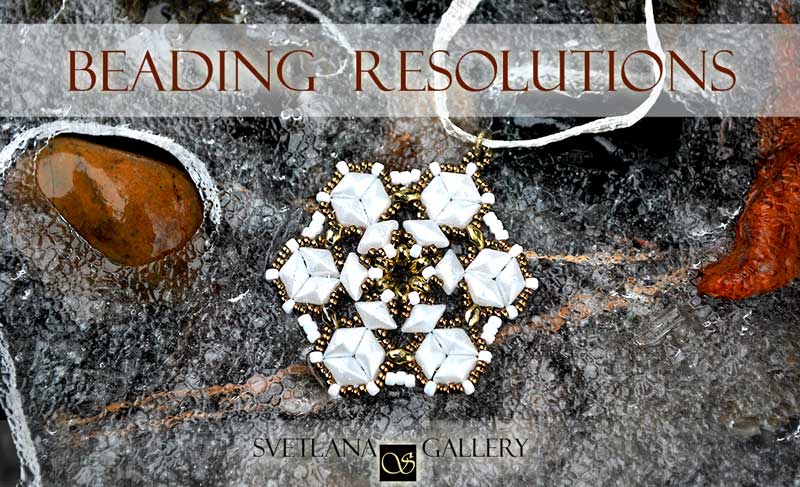 Beading Resolutions