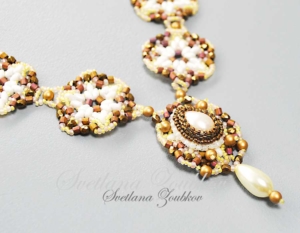 Largo Necklace (fragment)