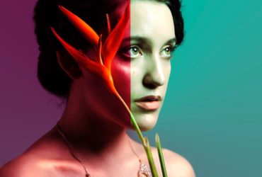 Feeling Royal I Rivers and Bridges Necklace Photography by Rob Woodcox