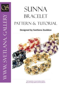 Diamond Duo Tutorial Bundle