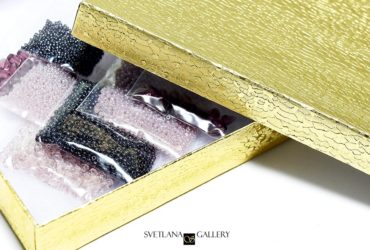 Beading Kits_The Crafter's Solution