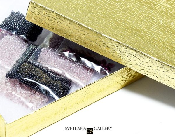 Beading Kits_The Crafter's Solution