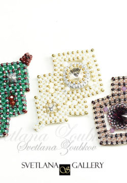 Argylla Pendant Photo Tutorial