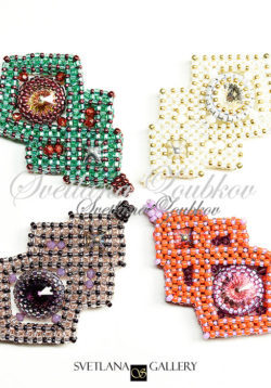 Argylla Pendant Photo Tutorial