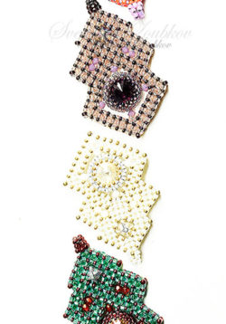 Argylla Pendant Photo Tutorial