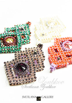 Argylla Pendant Photo Tutorial