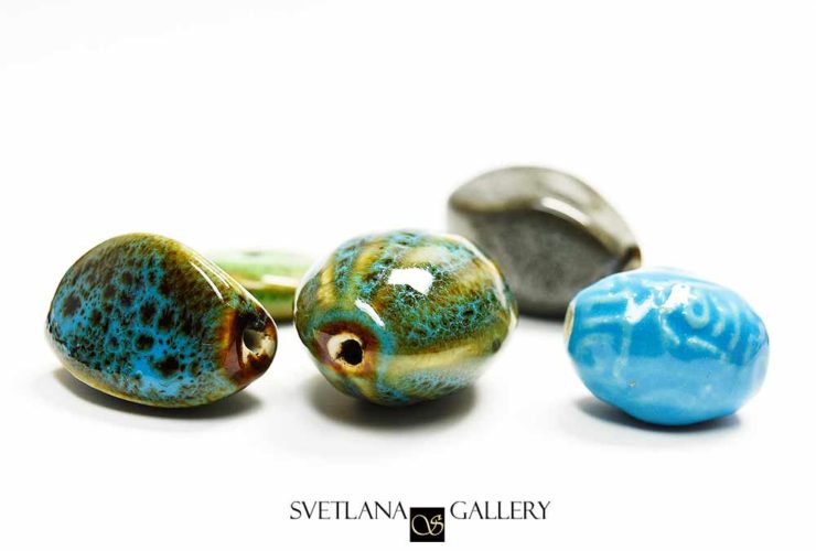 Ceramic Beads