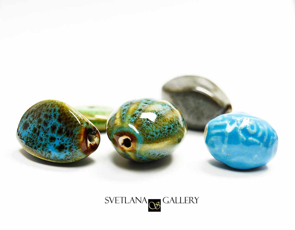 Ceramic Beads