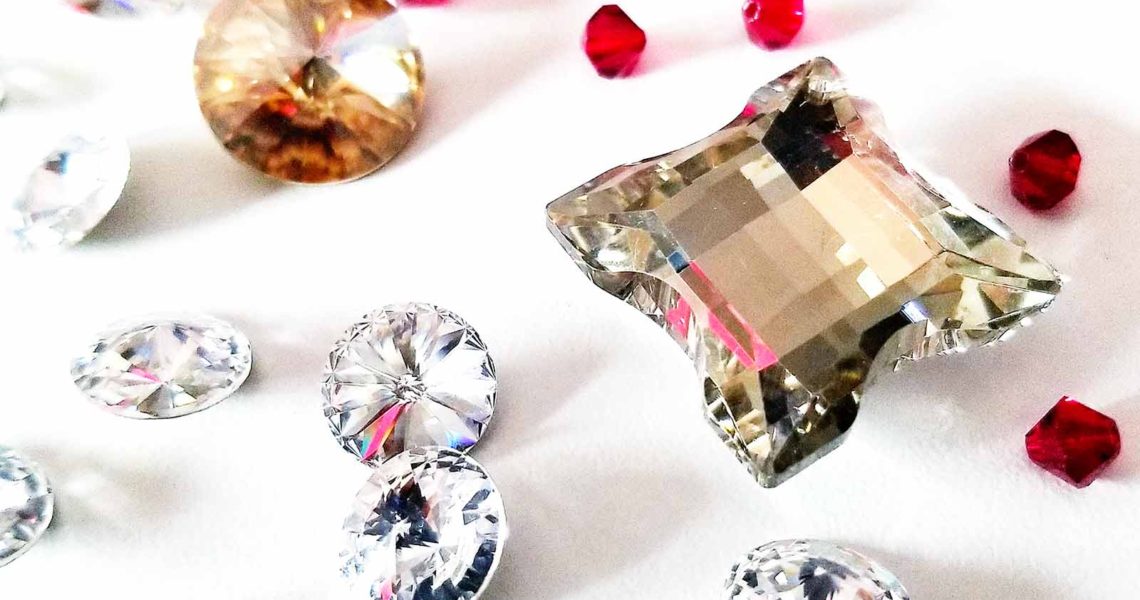 Beading Without Swarovski Beads