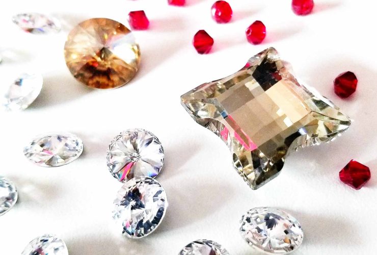 Beading Without Swarovski Beads