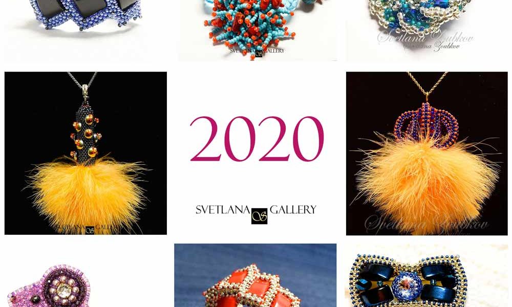 Svetlana Gallery 2020 Designs