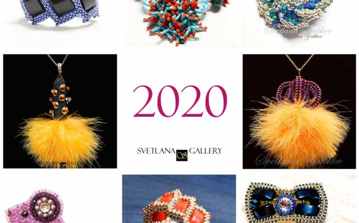 Svetlana Gallery 2020 Designs
