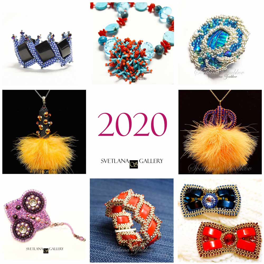 Svetlana Gallery 2020 Designs