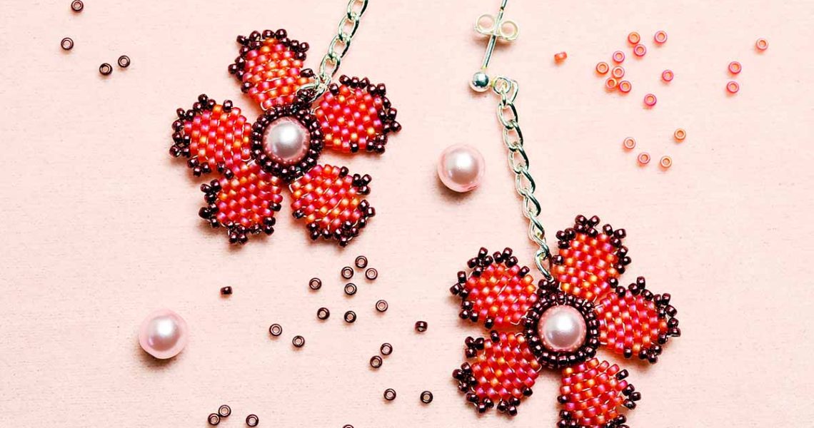 Small Flower Petal Tutorial