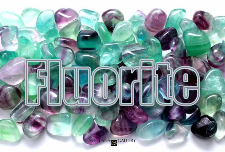 Fluorite