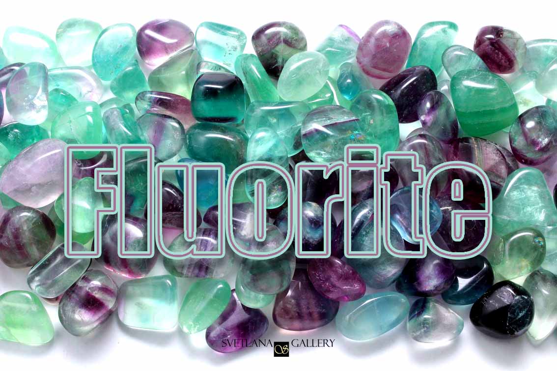 Fluorite