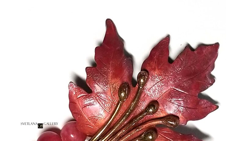 Autumn Maple Leaf Inspiration