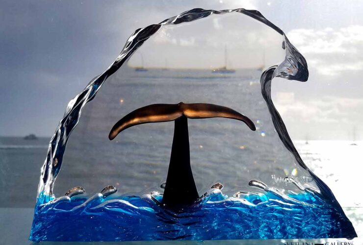 Lahaina Galleries Walk 2023